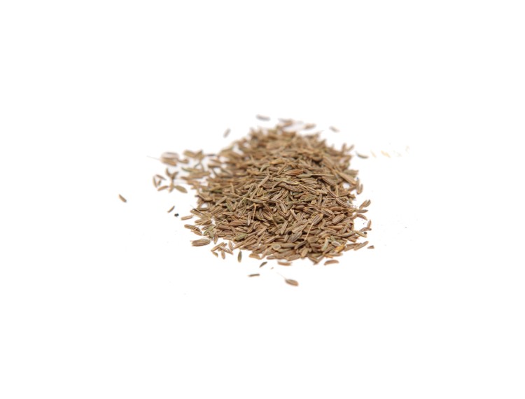 caraway whole