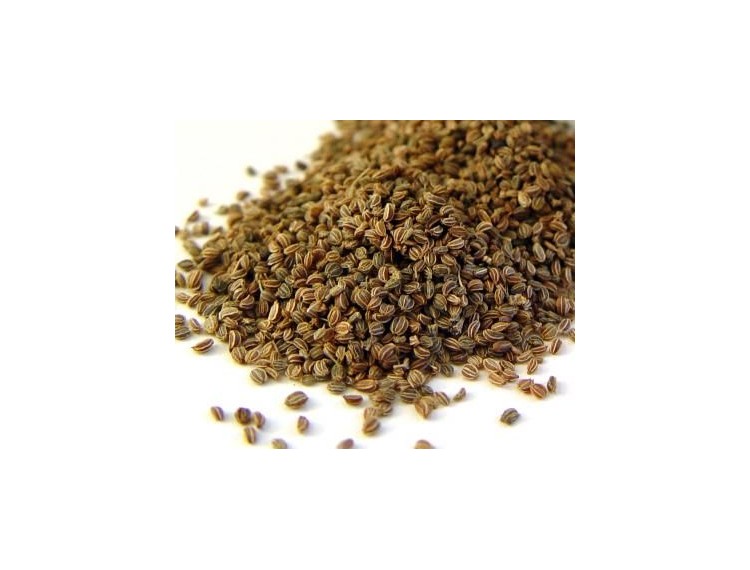 Celery seeds