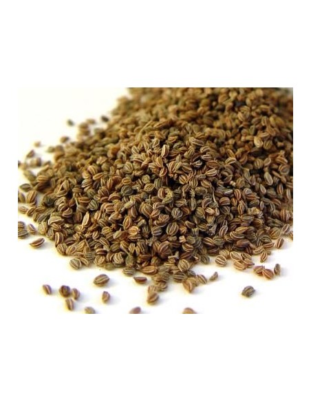 Celery seeds