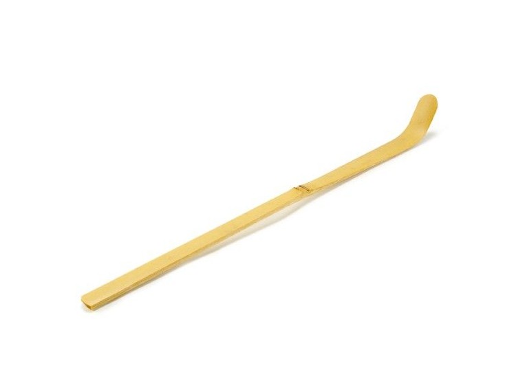 Matcha Chashaku (Bamboo Scoop)