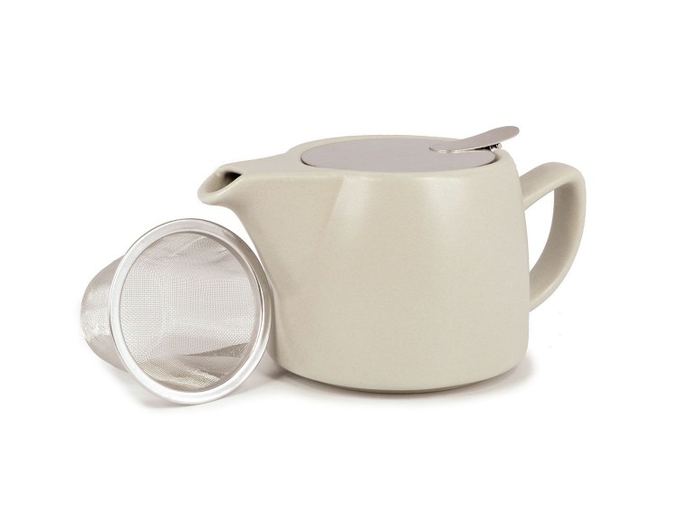 Ceramic teapot 400ml