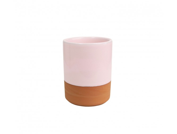 Terracotta Mugs- Blur