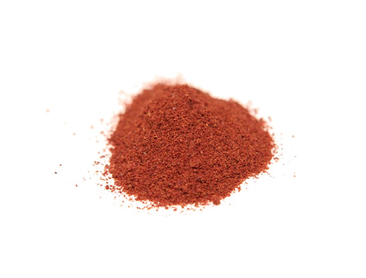 sumac