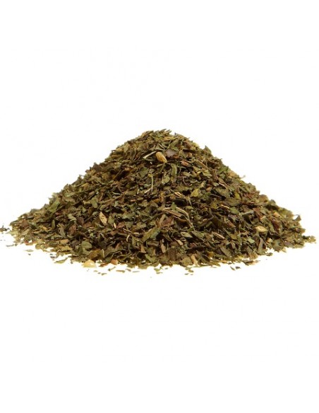 spearmint leaves ΒΙΟ