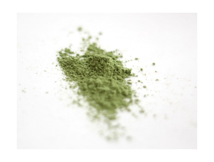 wheatgrass