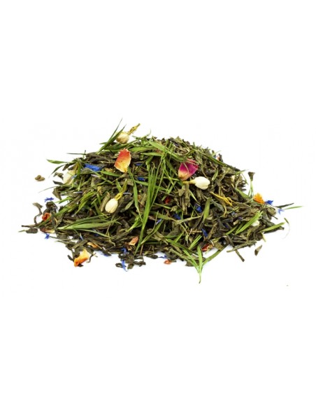 Green Tea - Jasmine of the Dragon