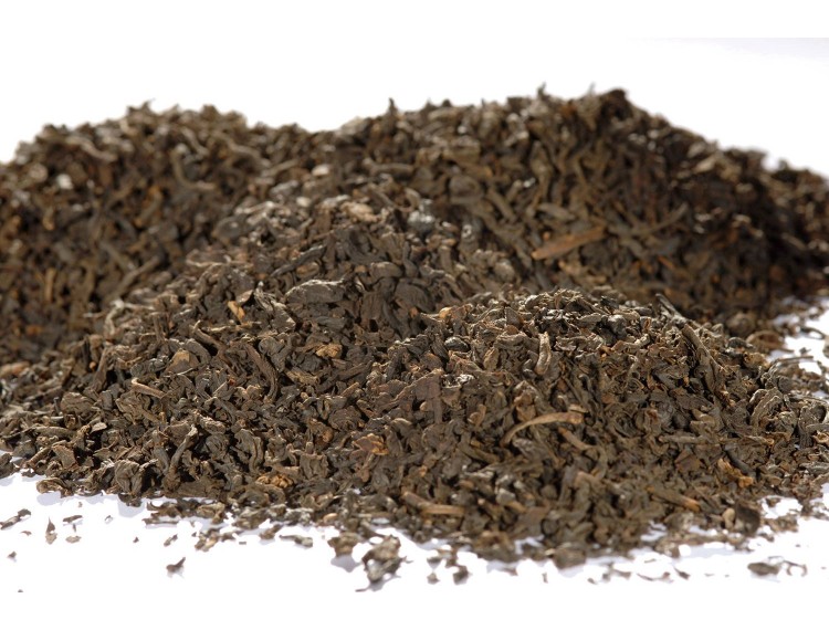 Μαύρο τσάι- Ceylon Decaffeinated