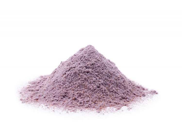 Purple Latte powder 