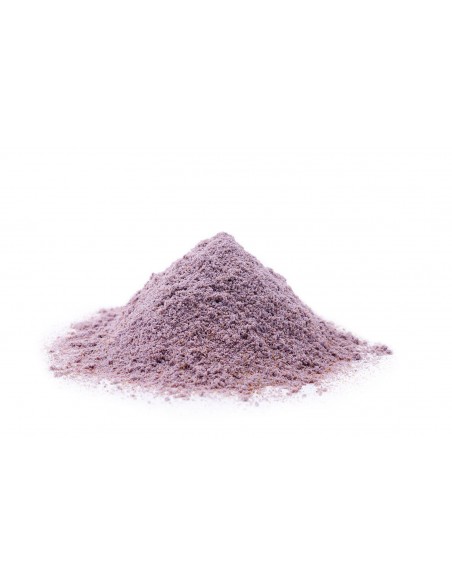 Purple Latte powder 