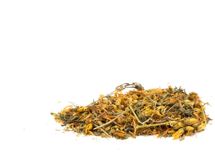 St. John's wort ΒΙΟ