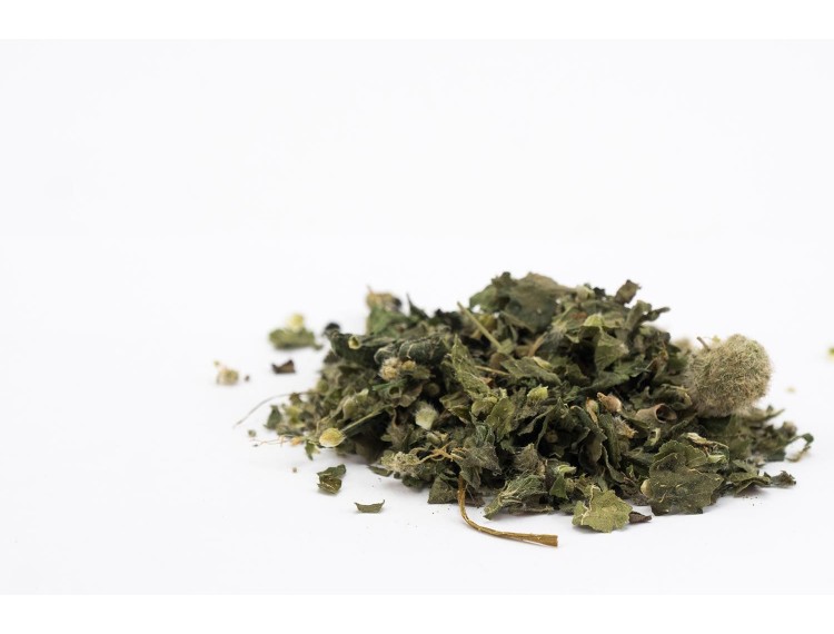 Nettle leaves BIO
