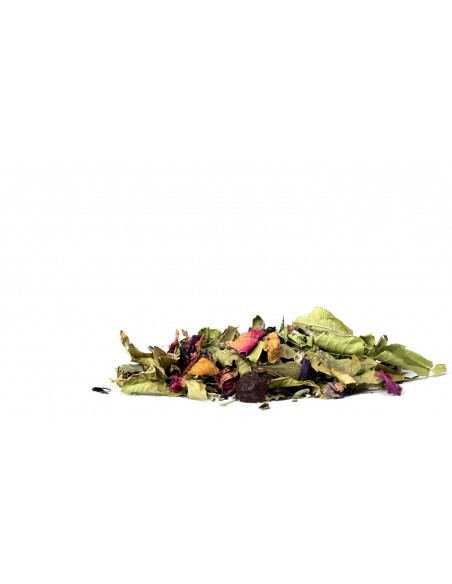Herbal tea- ayurveda