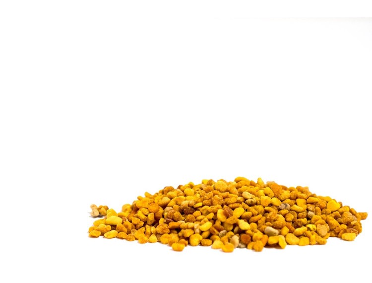 bee pollen powder BIO