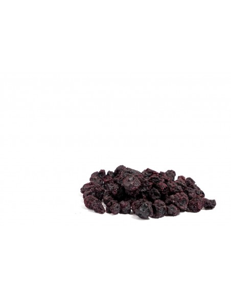 blueberries