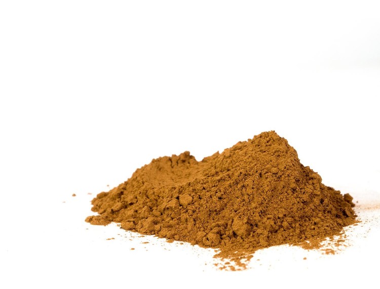 cinnamon cassia powder