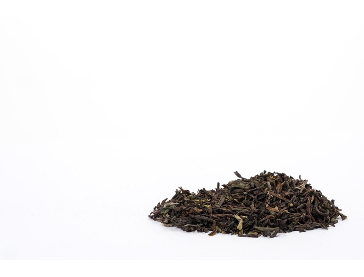 Black tea Darjeeling BIO