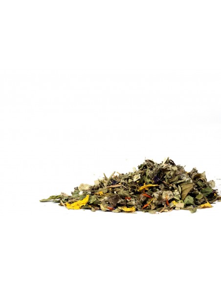 Herbal Tea- dryades