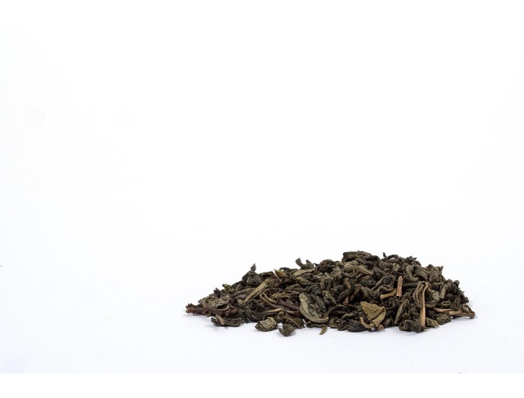 Πράσινο Τσάι ΒΙΟ- China Gunpowder