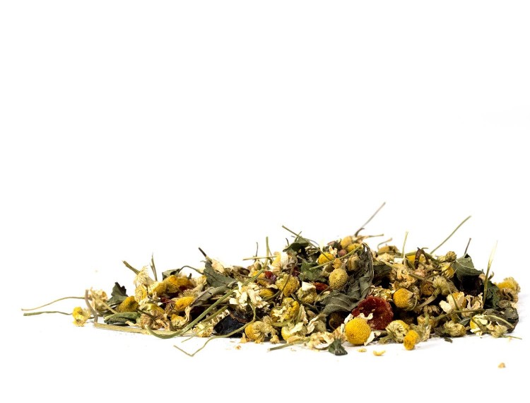 Herbal Tea- Love of life