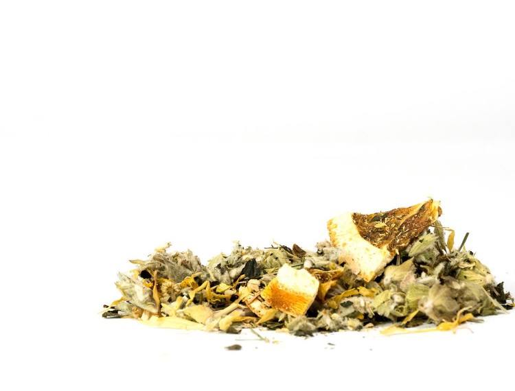 Herb Tea- Myrro Blend BIO