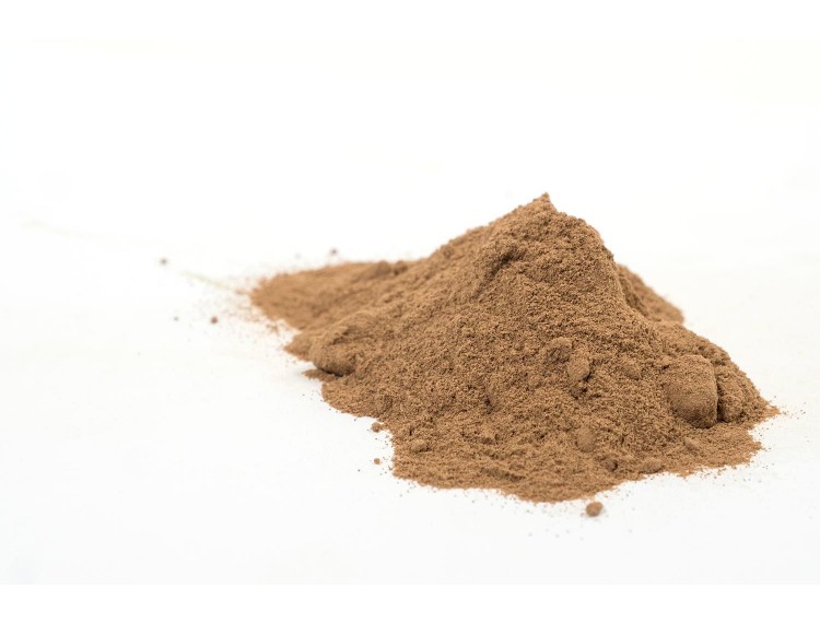 Valerian root powder