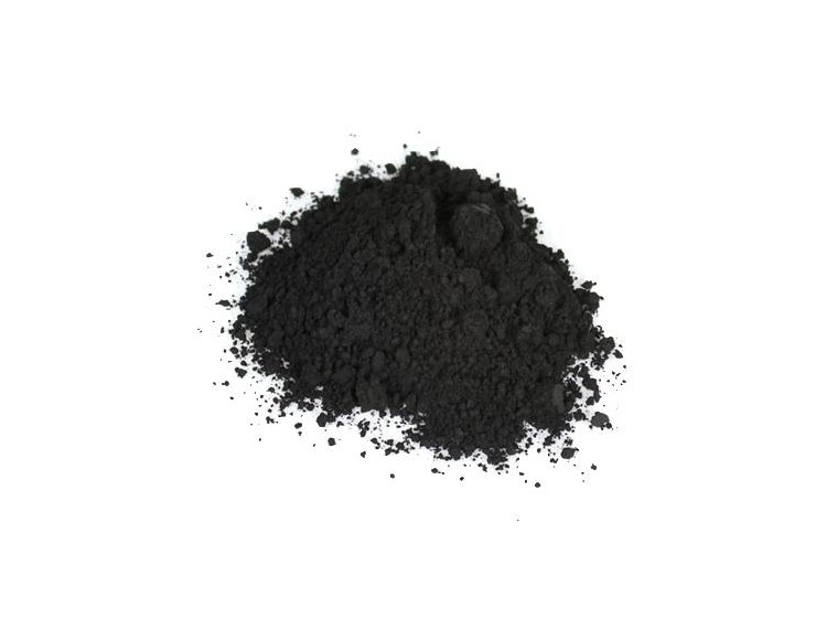 activated charcoal powder