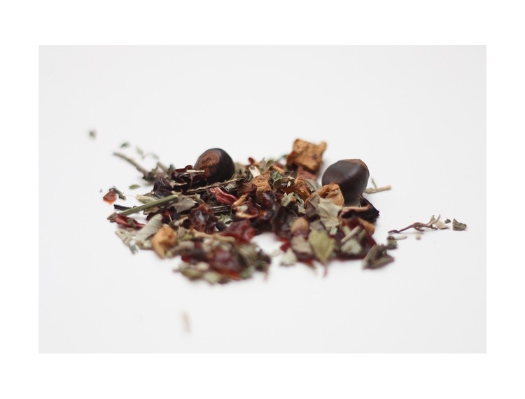 Herbal tea - Fitness Tea BIO