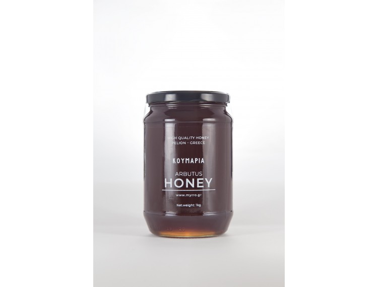 Arbutus Honey