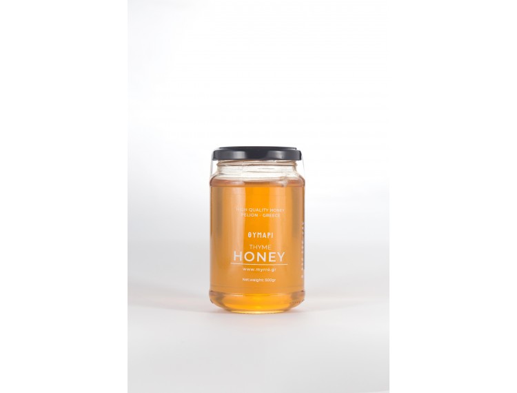 Thyme honey