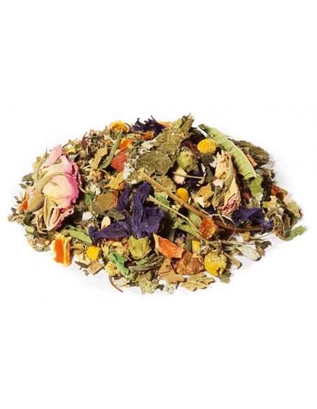 Herbal tea- Good morning BIO