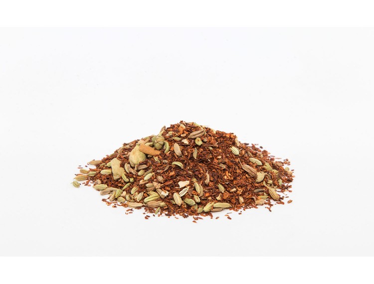 Children's herbal Tea- Spice me