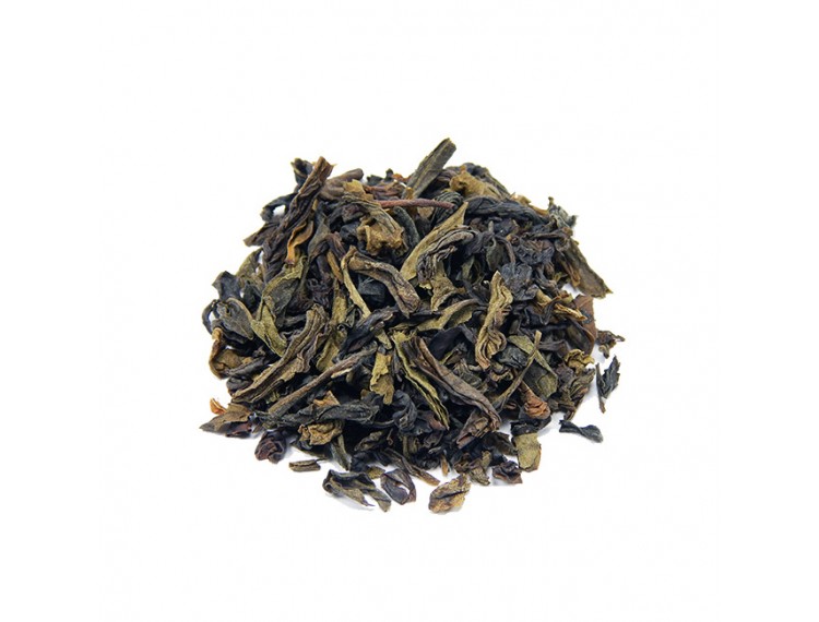 Πράσινο Τσάι-Pekoe