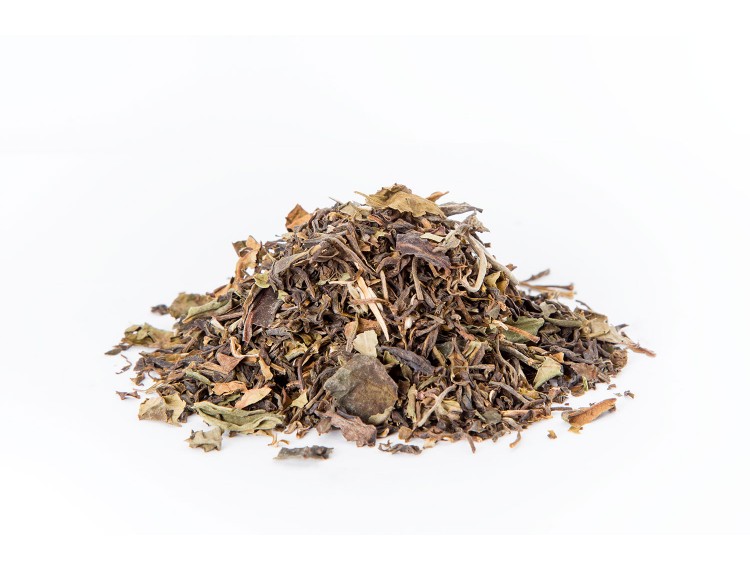 Green Tea - Jasmin Imperial - Organic