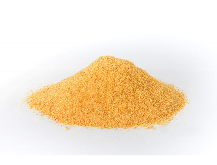 orange peel greek powder