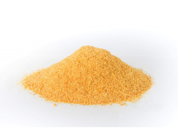 Orange Peel - Powder (greek)