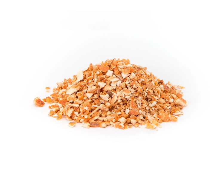 Orange Peel