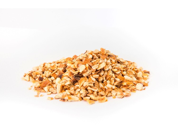 Lemon Peel