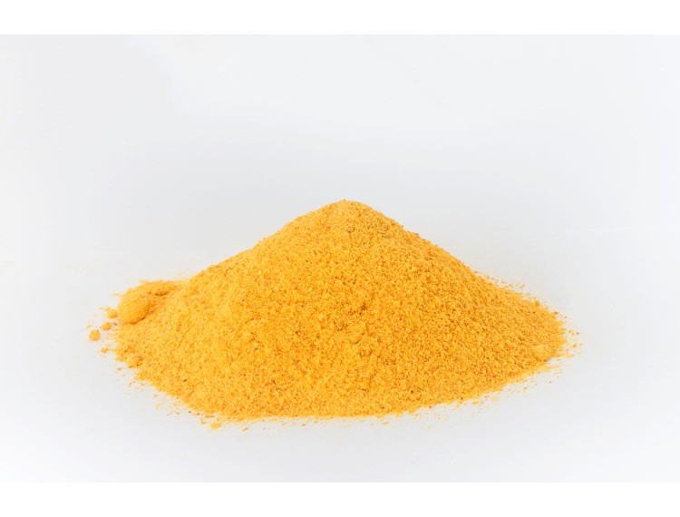 mandarin powder