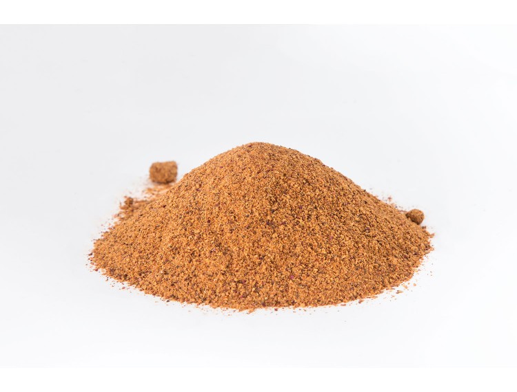 dry tomato powder