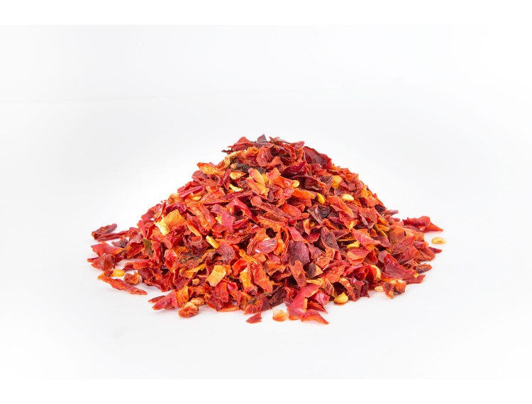 red pepper flakes