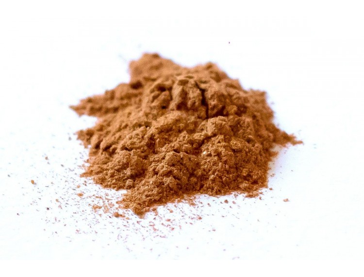 ceylon or real cinnamon powder