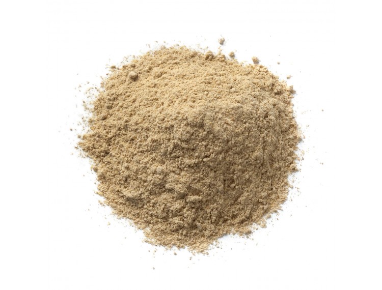 Siberian Ginseng (Eleuthero) Root powder