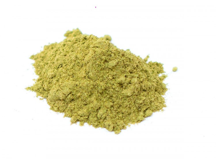 lemongrass powder