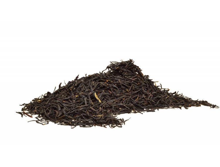 Black tea- Ceylon organic