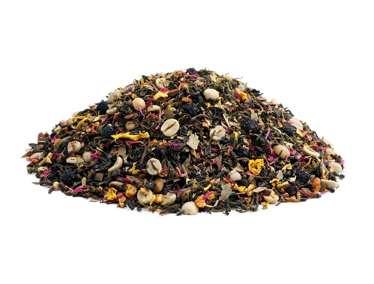 Green Tea - Meditation