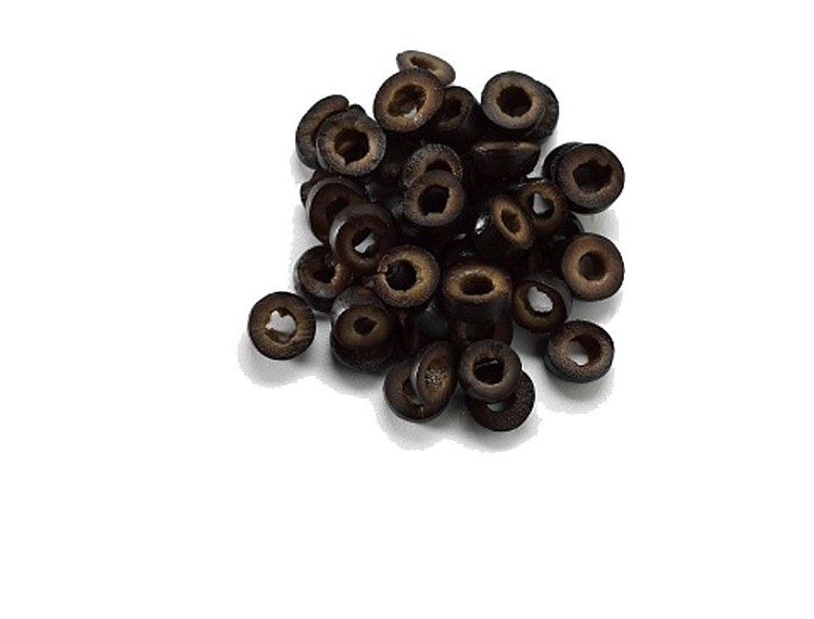 Greek Dry Olives