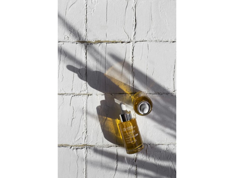 Remodelling Face Serum Oil