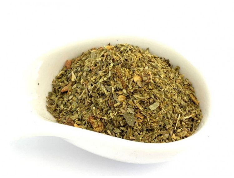 Herbal Blend for Chicken