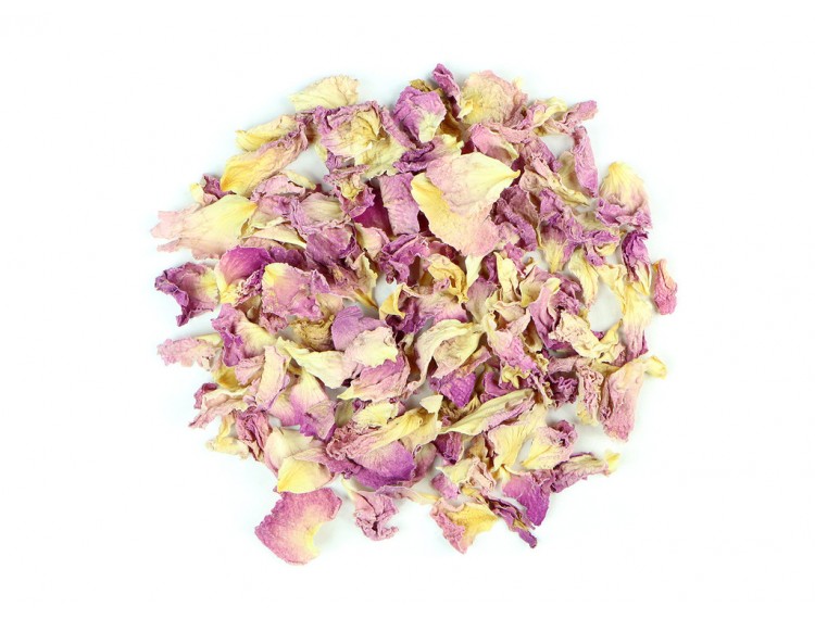 Rose Petals Pink