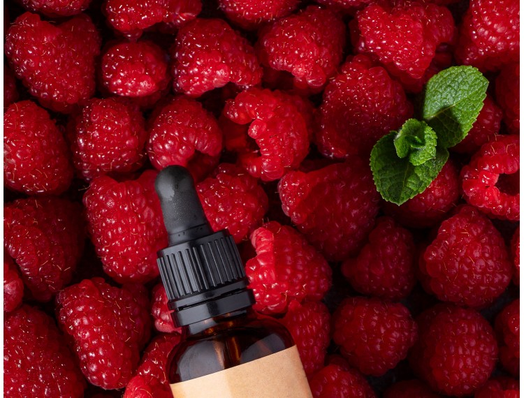 Raspberry Seed Oil Organic